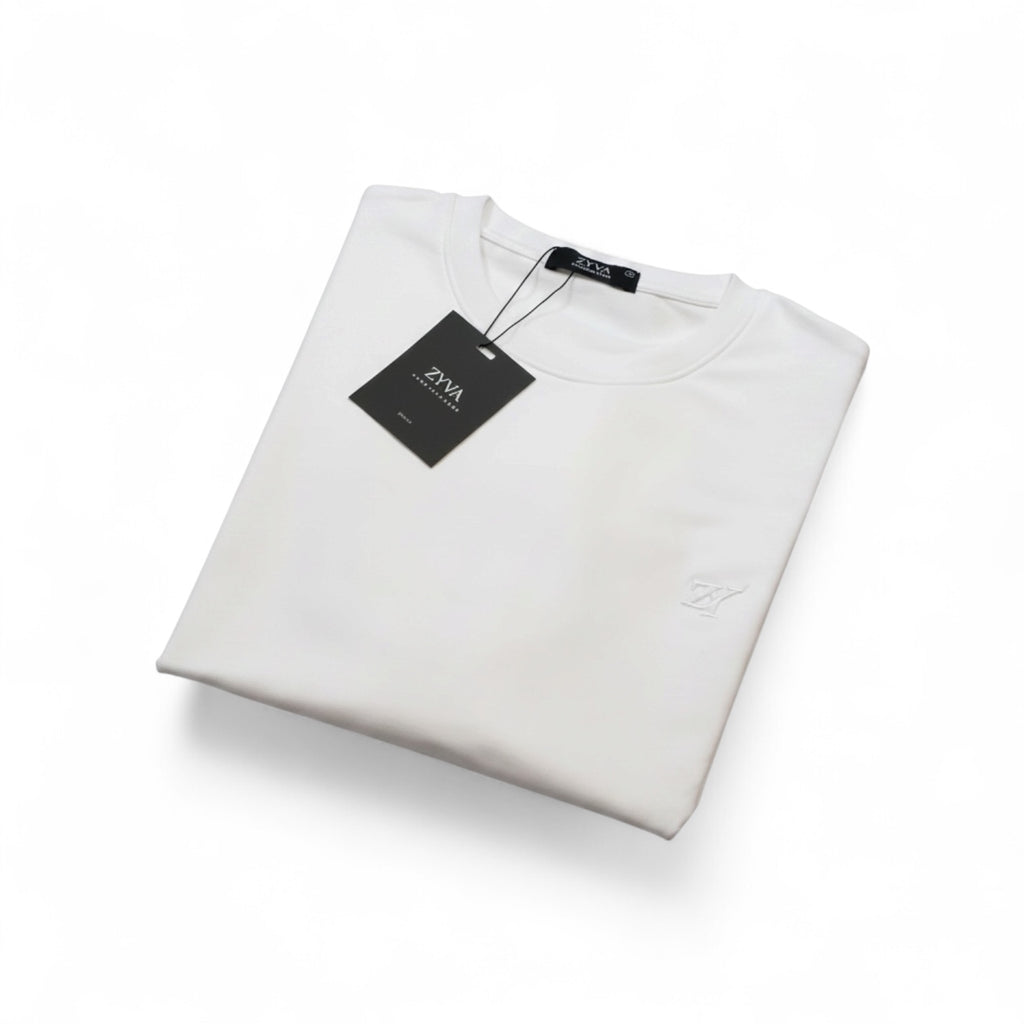 Flame Serpent Oversized T-Shirt