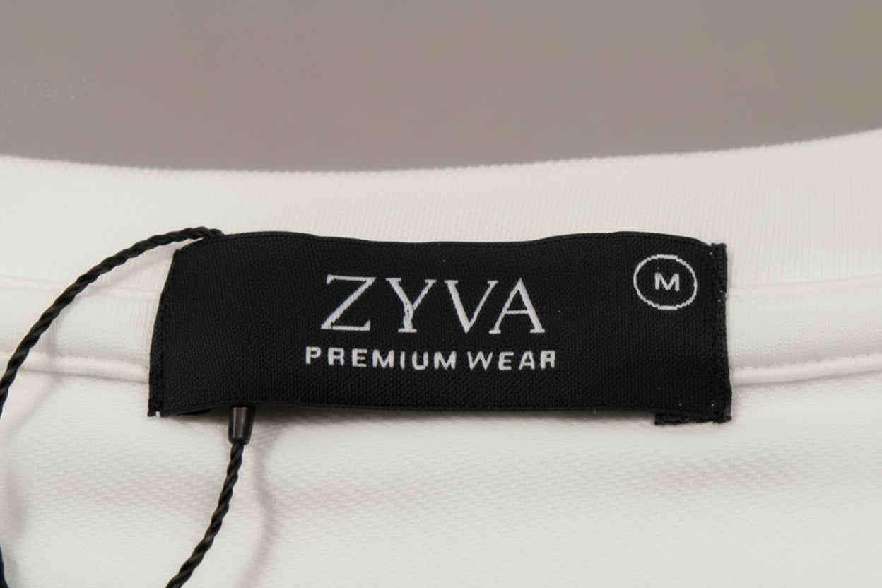 Zyva Winged Core Heavyweight T-Shirt