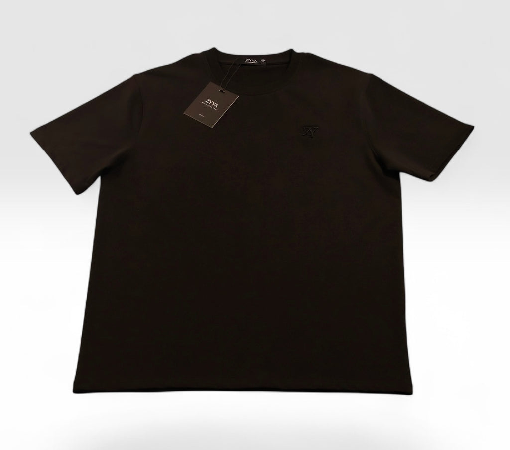 Flame Serpent Oversized T-Shirt