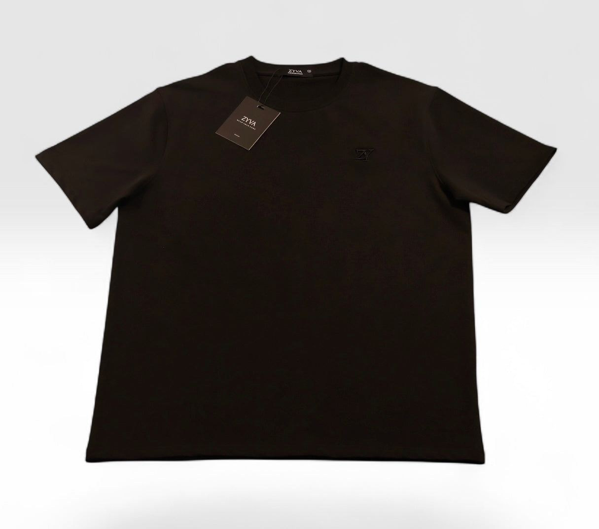 Flame Serpent Oversized T-Shirt